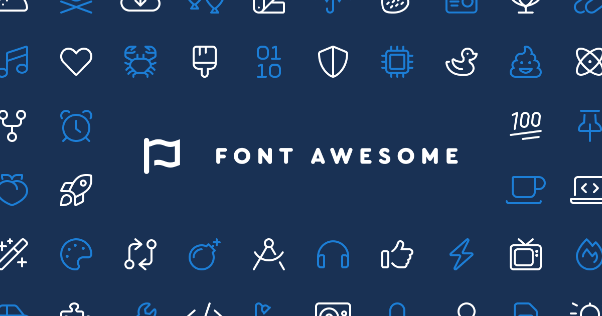 fontawesome.com