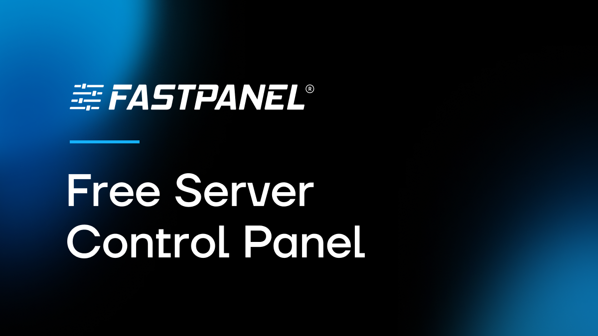 fastpanel.direct