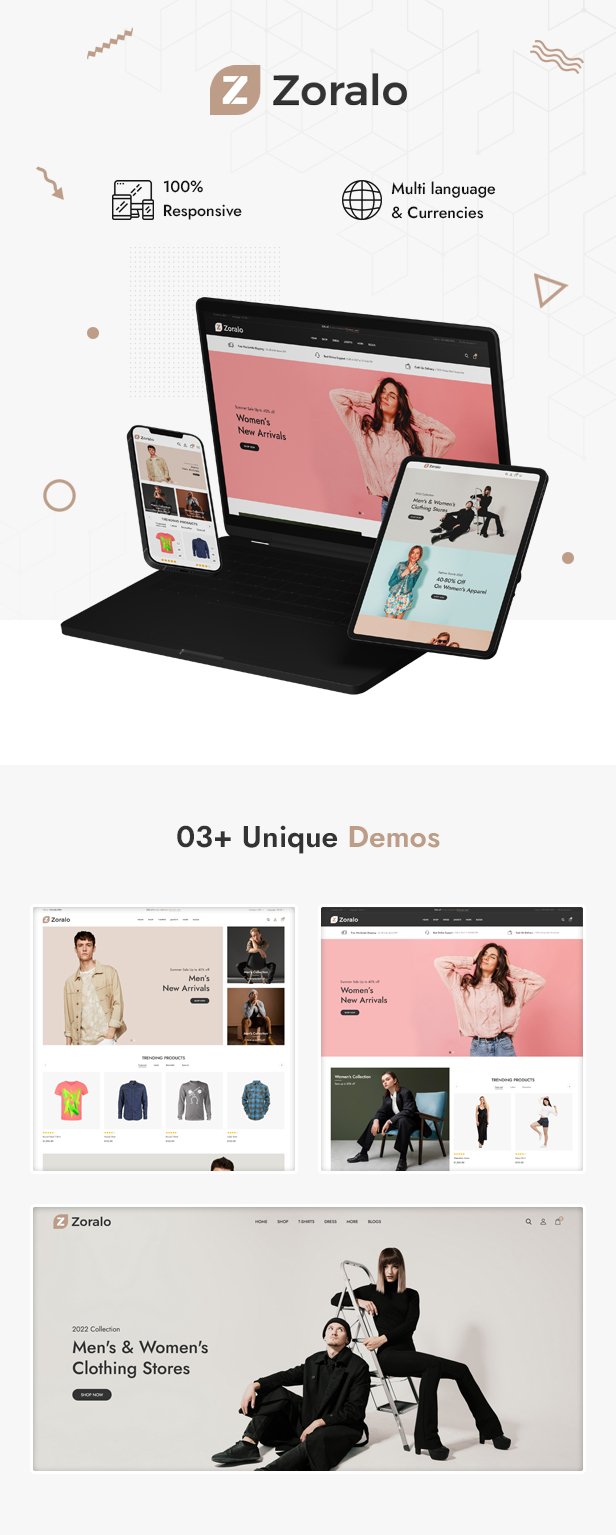 Зорало Зорало